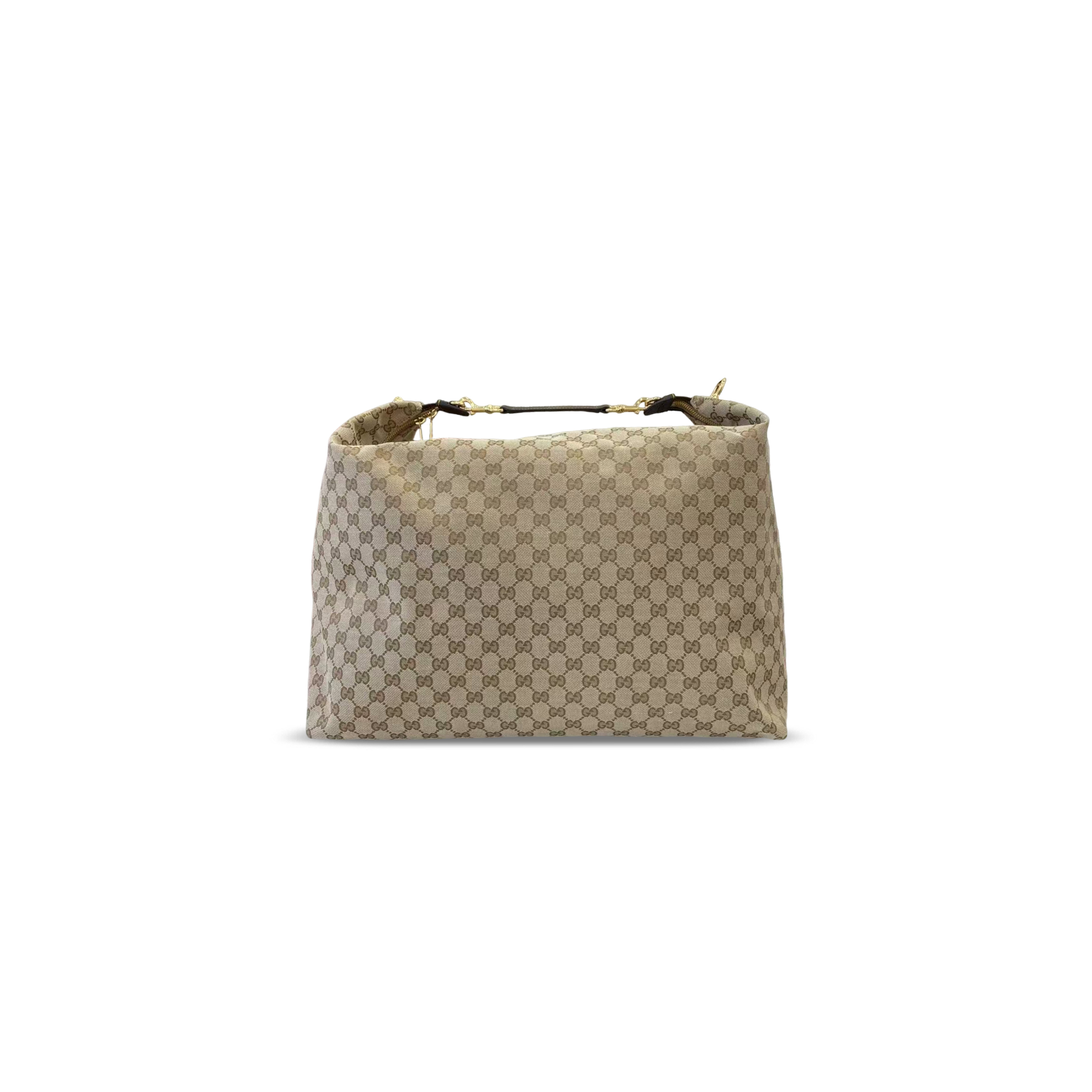 GUCCI HORSEBIT 1955 HOBO BAG 864485 (46*29*20.5cm)